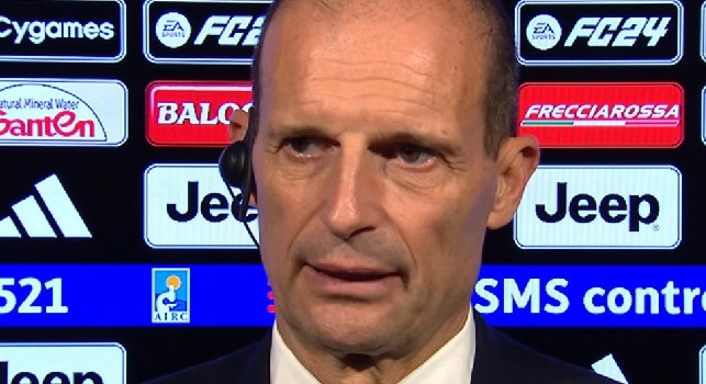 Il Monza &egrave; l'unica squadra che ci ha portato via 6 punti lo scorso anno, Pistocchi risponde ad Allegri: Ha un grosso problema di memoria