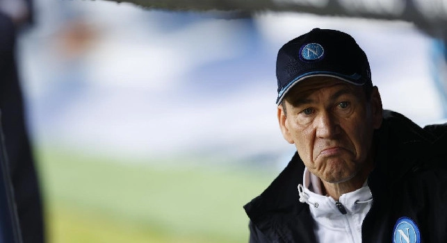 Schira annuncia: L'ex Napoli Rudi Garcia s'&egrave; offerto alla Roma! La risposta dei Friedkin