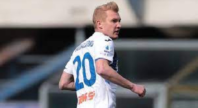 Kovalenko: Vittoria per la mia Ucraina, felicissimo per me e per i tifosi dell'Empoli