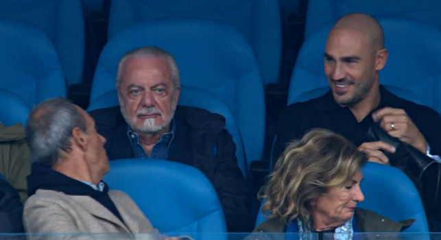 Napoli, il consigliere Simeone: La verità su un'offerta di De Laurentiis per lo stadio Maradona