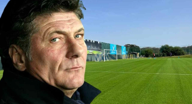 Schira: Mazzarri-Napoli, domani il primo allenamento! 1 milione bonus inclusi