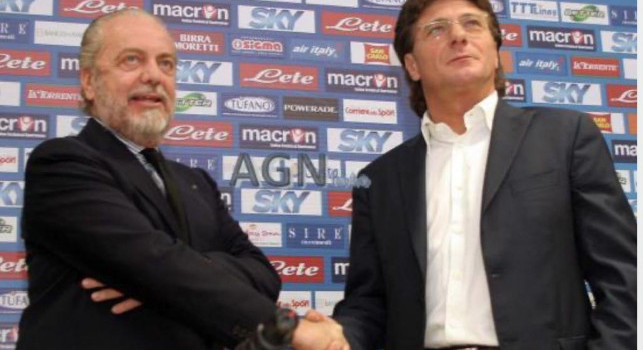 Foto: Ciro De Luca per CalcioNapoli24