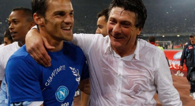 Cerchione: Ecco data e orario della firma di Mazzarri col Napoli