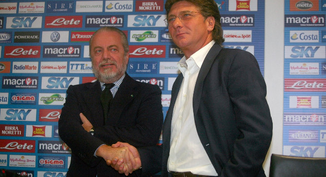 Sky, Di Marzio: Mazzarri-Napoli? Due motivi dietro la scelta di De Laurentiis, ecco quali