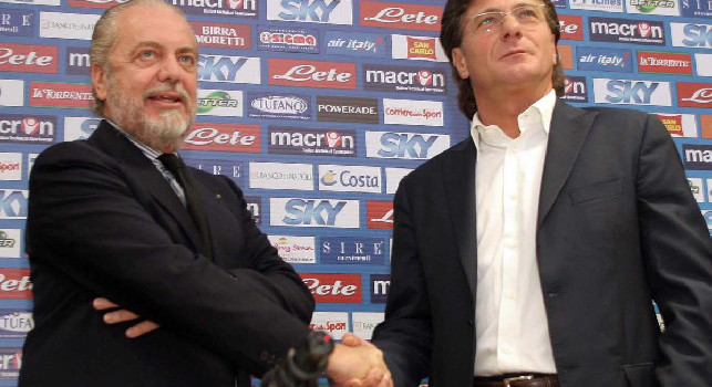 Cammaroto annuncia: Doppio acquisto Napoli a gennaio, ecco i ruoli