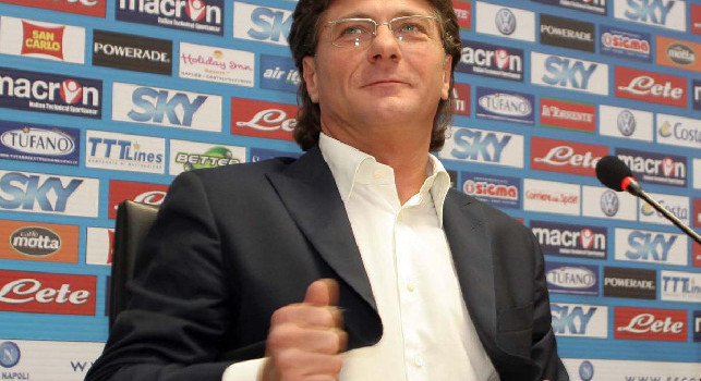Mazzarri