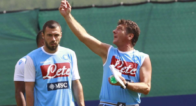 Dossena: Da fuori Mazzarri non è cambiato! Può dare serenità e compattezza