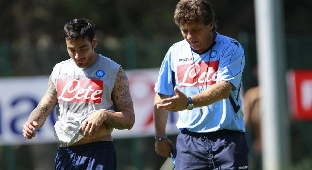 Fassone rivela: Lavezzi era indisciplinatissimo, record di multe per lui