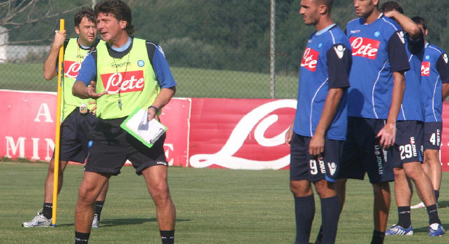 CorSport - Mazzarri urlava di brutto e fumava a ripetizione, ora voce più bassa e sigaretta elettronica