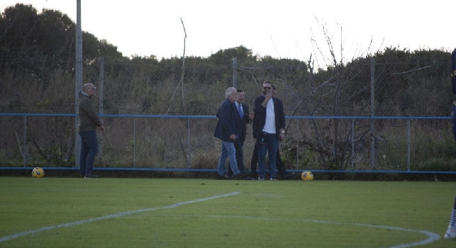 Sky - Il Napoli è pronto a girare alla Juve Stabia un attaccante