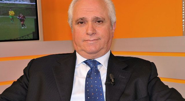 Zavaglia: La vicenda Garcia non è stata gestita bene, c'erano dubbi fin dal principio