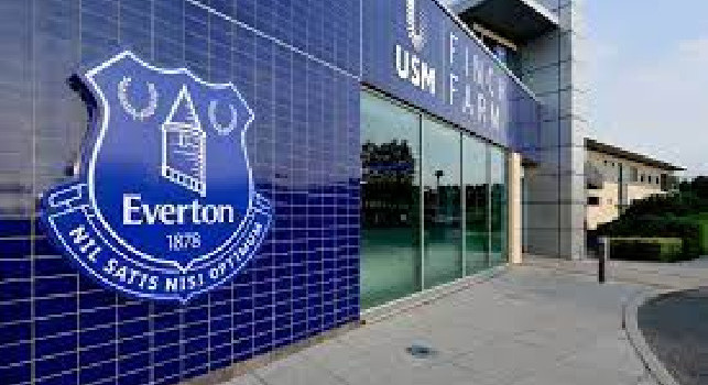 Everton