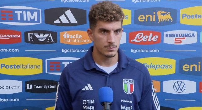 TMW boccia Di Lorenzo e Politano: pagelle <i>horror</i> dopo Italia-Norvegia