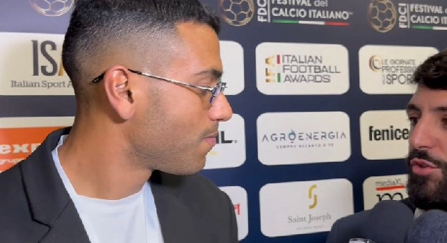Cheddira: Contento del mio approccio in Serie A. Ritorno a Napoli? La verità... | VIDEO CN24