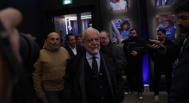 Ziliani: Mondiale per Club, ADL si &egrave; svegliato! Napoli gi&agrave; qualificato senza i 6 punti conquistati illecitamente dalla Juve