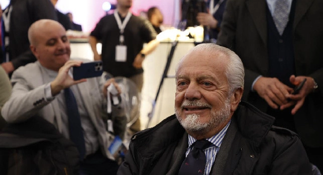 Il Consiglio comunale contro De Laurentiis: definite balorde le parole di ADL! Chiesti i debiti del Napoli col Comune, evidenziato uso improprio del Maradona | VIDEO