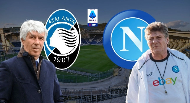 Formazioni Atalanta Napoli