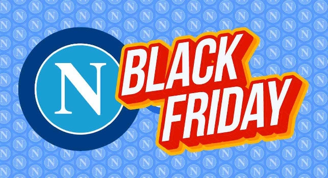 Black Friday Napoli