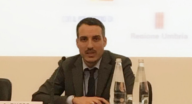 Antonio Russo