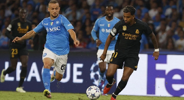 Rodrygo sorprende tutti, lo ha gi&agrave; comunicato al Real Madrid