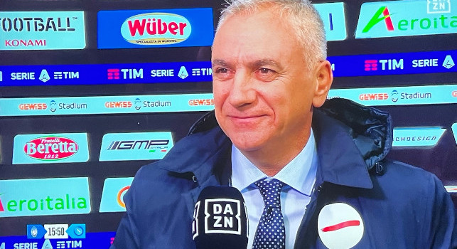Meluso non sarà presente stasera contro la Juve: il motivo