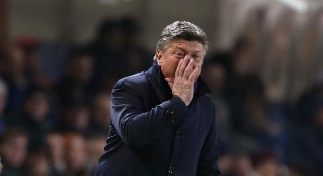 Chi gioca al posto di Olivera a Madrid? Tuttosport: le tre opzioni che sta valutando Mazzarri