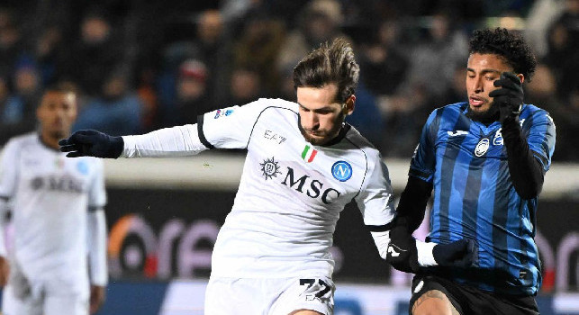 Kvaratskhelia firmerà presto il rinnovo di contratto con il Napoli: i dettagli
