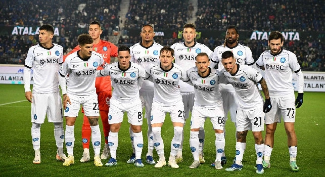 Emergenza terzino sinistro, ecco chi dovrebbe giocare contro il Real Madrid