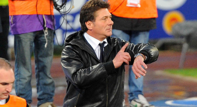 Mazzarri