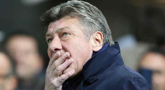 CorSport - La probabile formazione del Napoli al Bernabeu: la decisione di Mazzarri su Meret e terzino sinistro