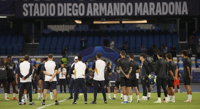 1987, 2017 e ora 2023: il Napoli ha la chance di fare risultato al terzo tentativo Real