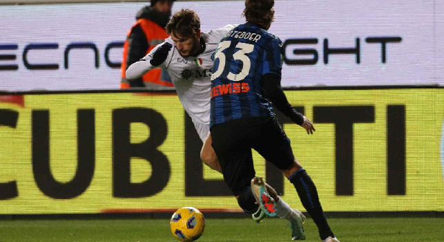 Dribbling riusciti a partita, Kvara sul podio d'Europa: la classifica | FOTO