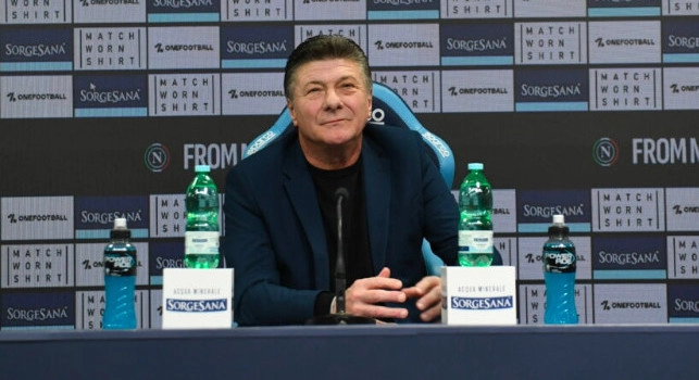 Walter Mazzarri