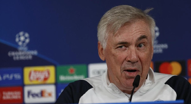 Ancelotti