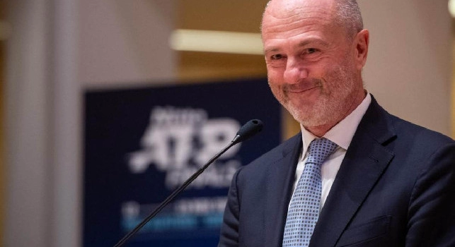 Binaghi: Il calendario di Serie A &egrave; stato fatto con i piedi