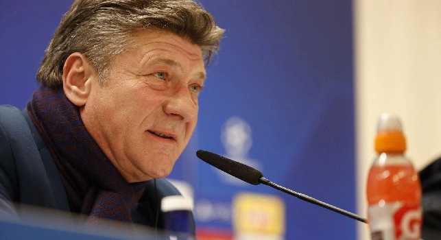 Mazzarri in conferenza: ADL mi ha chiesto di tornare a giocare bene! Osimhen giocherà un tempo, domani ci alleniamo e non mi pongo limiti | VIDEO