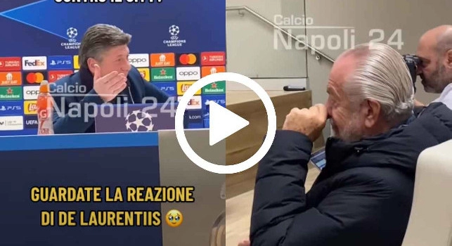 Conferenza stampa