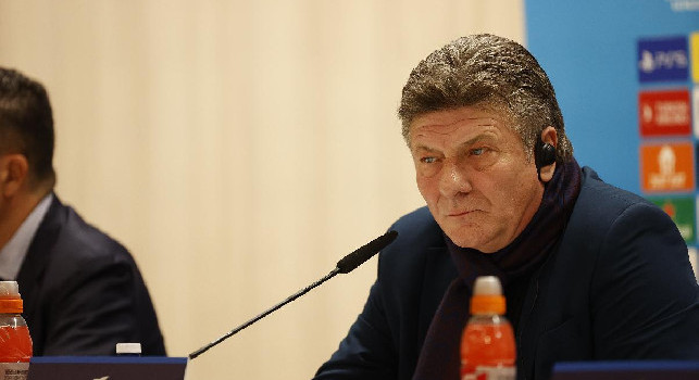 CorSport - Mazzarri prova a recitare un ruolo alla Reja: ha imparato tre cose dal passato