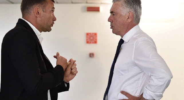Pioli esonerato, Shevchenko nuovo allenatore: clamorosa indiscrezione in casa Milan