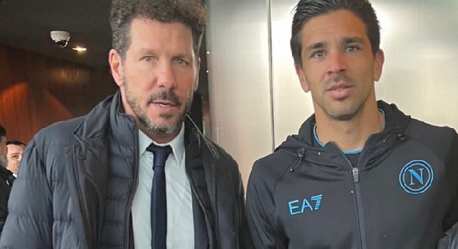 Simeone padre e figlio