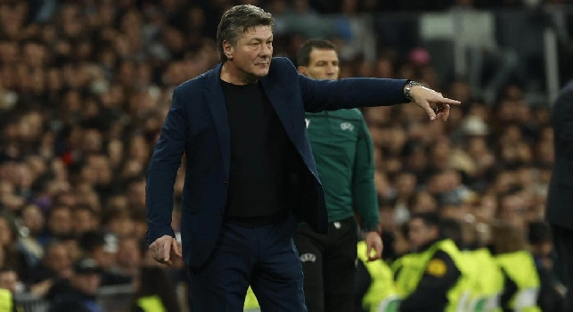 Perillo: Risultato troppo severo. Squadra ben messa in campo, sensazione di gruppo unito attorno a Mazzarri