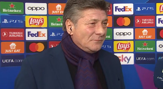 Mazzarri