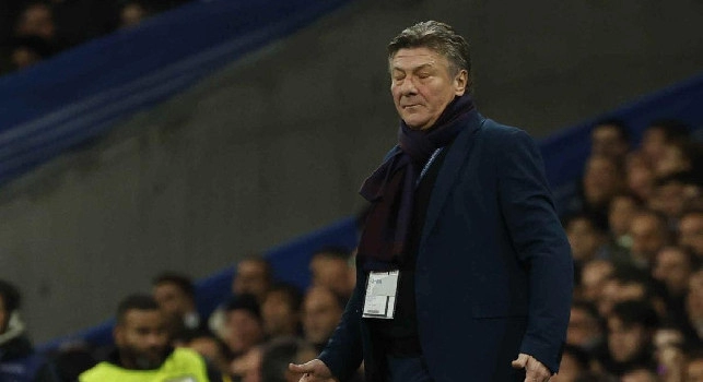 Gazzetta svela: lo stato d'animo di Mazzarri a poche ore da Napoli-Inter