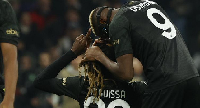 Gazzetta - Se il Napoli è quello di Madrid anche per lo scudetto nulla è perduto. Hanno tenuto botta al Bernabeu, meritavano il pari