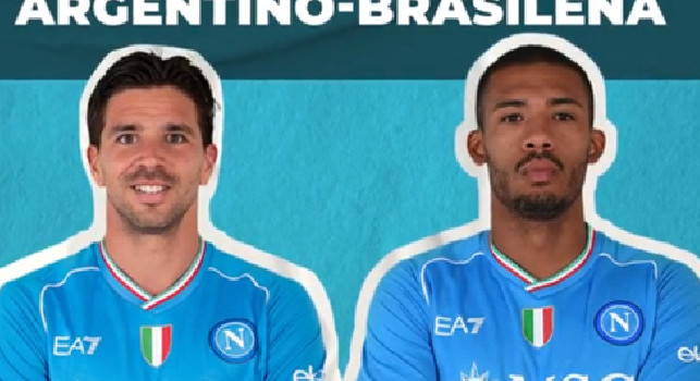 Simeone-Juan Jesus, è sfida a Chi ne sa di più sulla Libertadores? | VIDEO