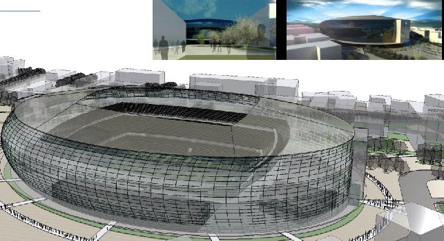 Stadio Maradona