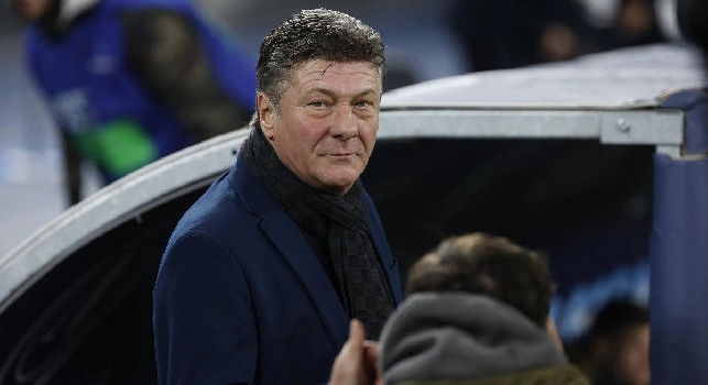 Il Mattino - Mazzarri ha imposto nuove sedute tattiche alla squadra. Stop ad alibi e fantasmi del passato