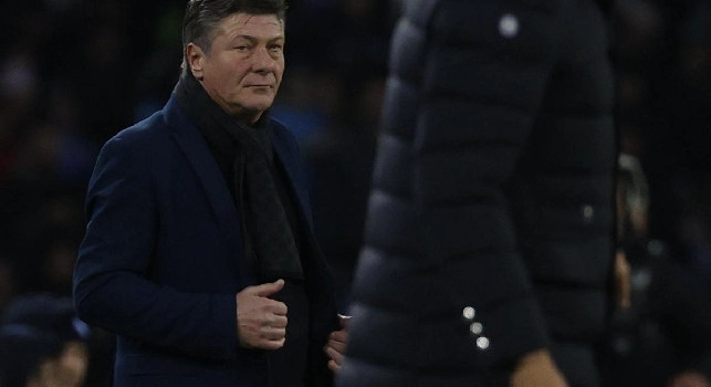 Gazzetta - Mazzarri ha ben chiari i problemi, ma all'esterno cerca di minimizzarli