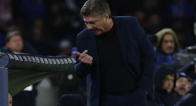 Gazzetta - La ricetta di Mazzarri per cambiare il Napoli: deve ridare un’anima ad una squadra appagata