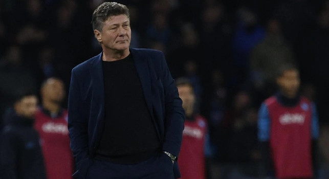 Mazzarri